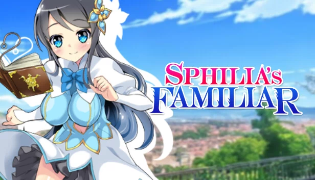 斯菲莉亚的使魔（Spheria's Familiar） 游戏封面