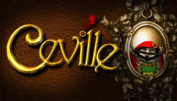 赛维尔(Ceville) 游戏封面