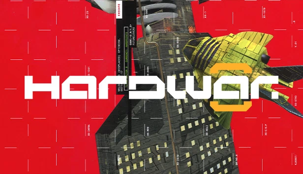 哈德瓦（Hardwar） 游戏封面
