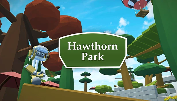 霍桑公园（Hawthorn Park） 游戏封面