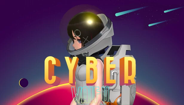 赛博女友（CyberWaifu） 游戏封面