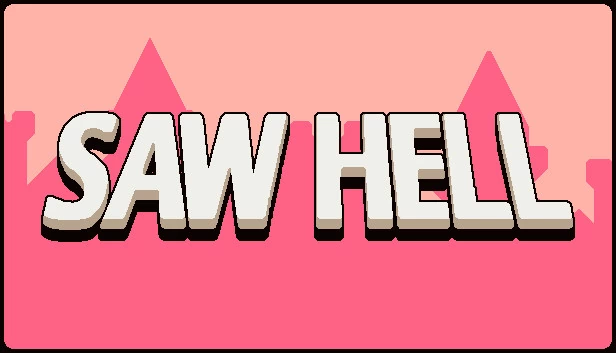 电锯惊魂：地狱（SAW HELL） 游戏封面