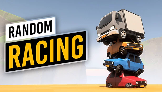 随机赛车(Random Racing) 游戏封面