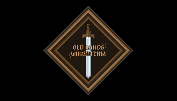 旧土：温林西亚（Old Lands: Winrinthia） 游戏封面
