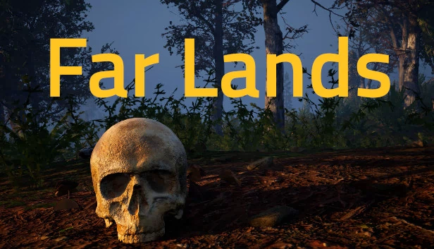 远境（Far Lands） 游戏封面