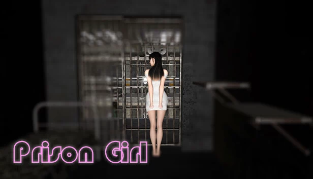 监狱女孩（Prison Girl） 游戏封面