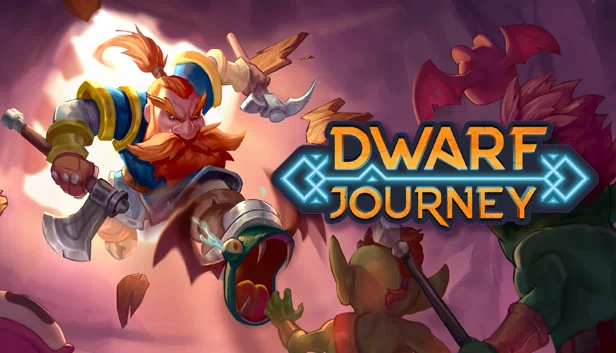 矮人之旅（Dwarf Journey） 游戏封面