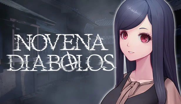 诺维娜·迪亚波洛斯（Novena Diabolos） 游戏封面