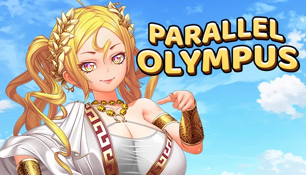平行奥林匹斯（Parallel Olympus） 游戏封面