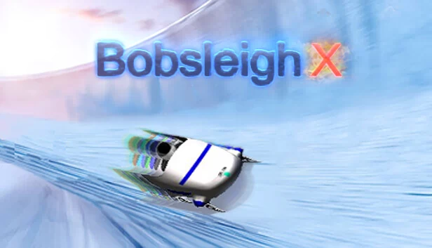 雪车X（BobsleighX） 游戏封面