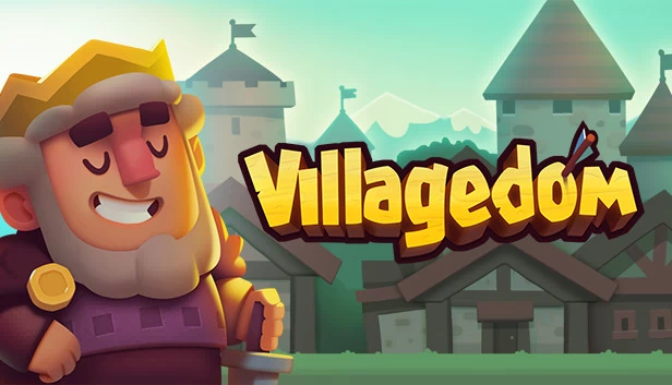 村庄领主（Villagedom） 游戏封面