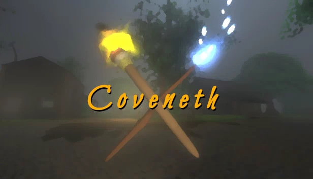 Coveneth 游戏封面