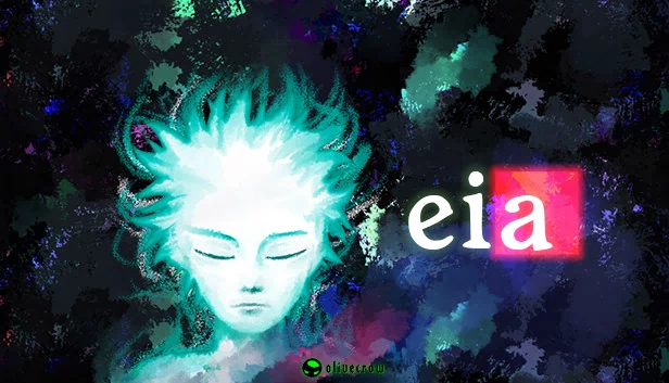 eia：短篇故事（eia : A short story） 游戏封面