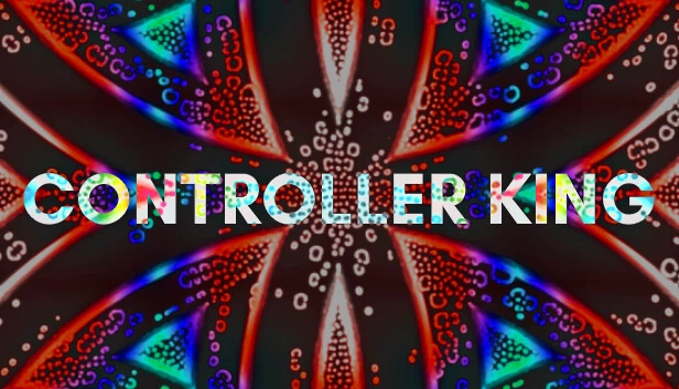 控制器之王（Controller King） 游戏封面
