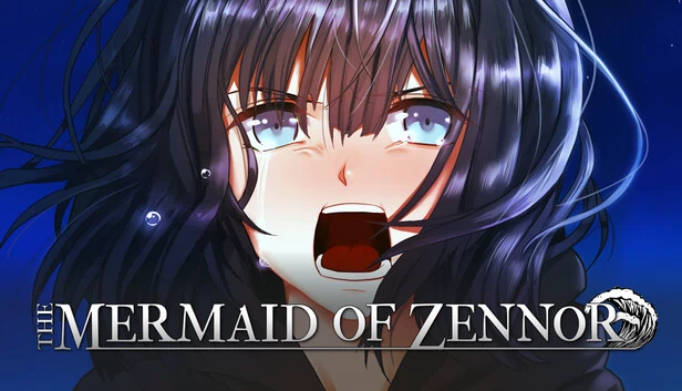 泽诺尔的梅尔米德（The Mermaid of Zennor） 游戏封面