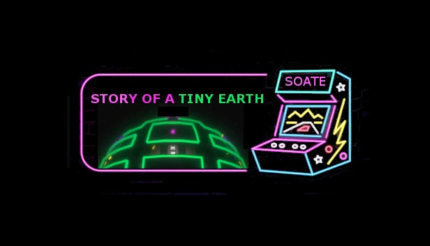 小小地球的故事：象征时代（Story of a tiny earth, the symbolic ages） 游戏封面