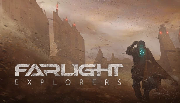 繁星探险家（Farlight Explorers） 游戏封面