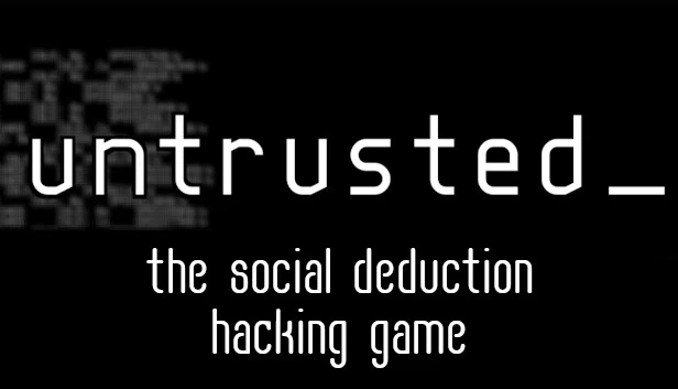 Untrusted 游戏封面