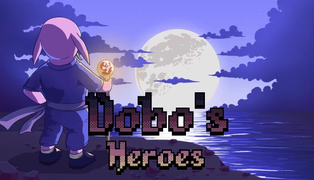 多博的英雄（Dobo's Heroes） 游戏封面