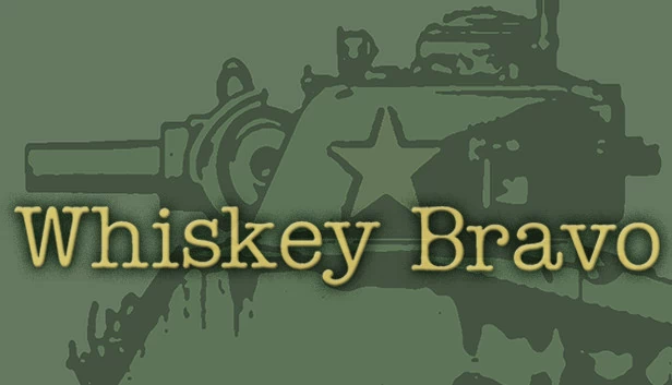 威士忌布拉沃（Whiskey Bravo） 游戏封面