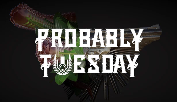 可能是周二（Probably Tuesday） 游戏封面