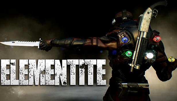 元素（Elementite） 游戏封面