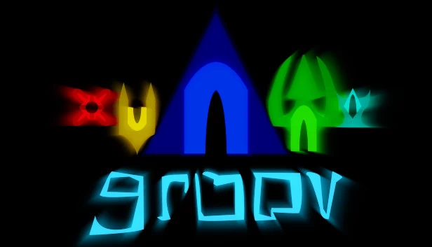 Groov 游戏封面