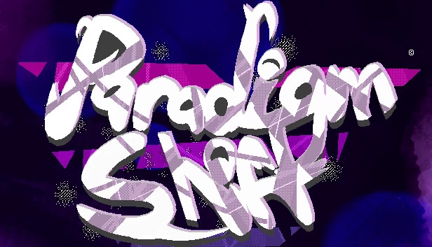 范式转移（Paradigm Shift） 游戏封面