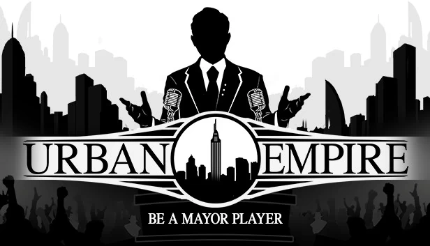 城市帝国（Urban Empire） 游戏封面