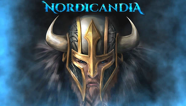 北欧兰迪亚（Nordicandia） 游戏封面