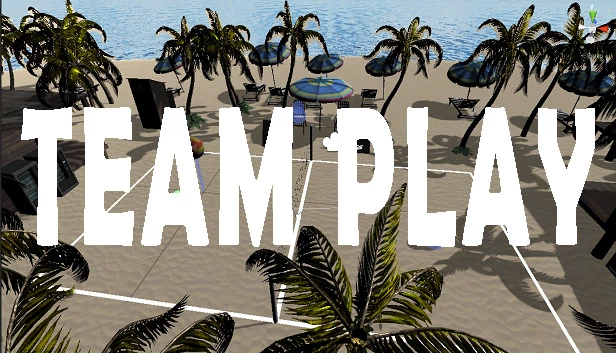 团队游玩（TeamPlay） 游戏封面