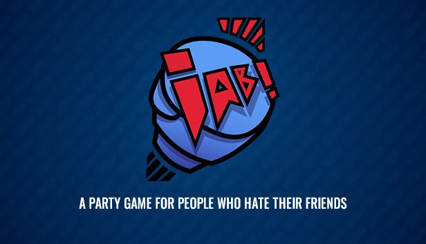 JAB! 游戏封面