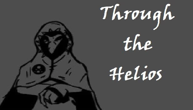 穿越赫利俄斯（Through the Helios） 游戏封面