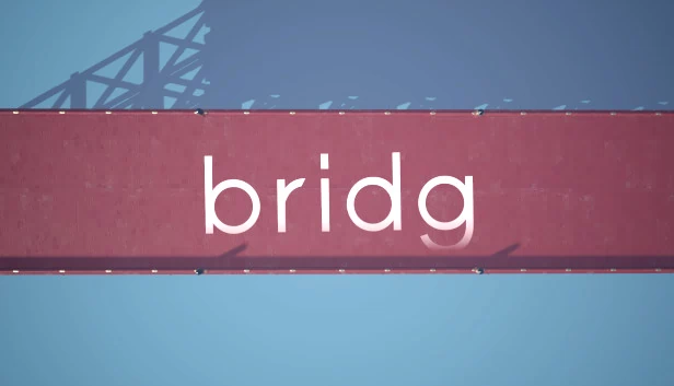 bridg 游戏封面