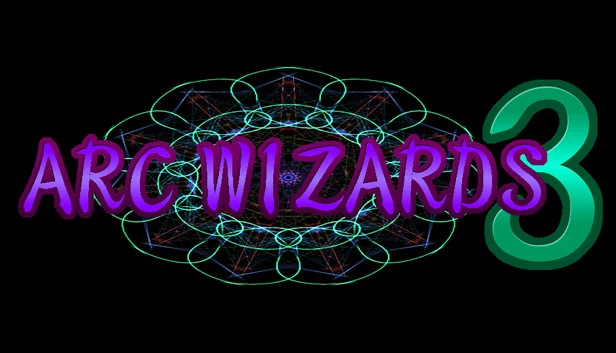 奥术巫师3（Arc Wizards 3） 游戏封面