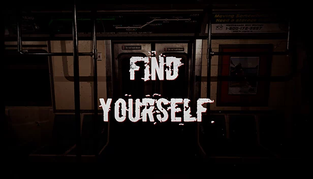 Find Yourself 游戏封面