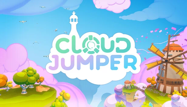 云端跳跃者（Cloud Jumper） 游戏封面
