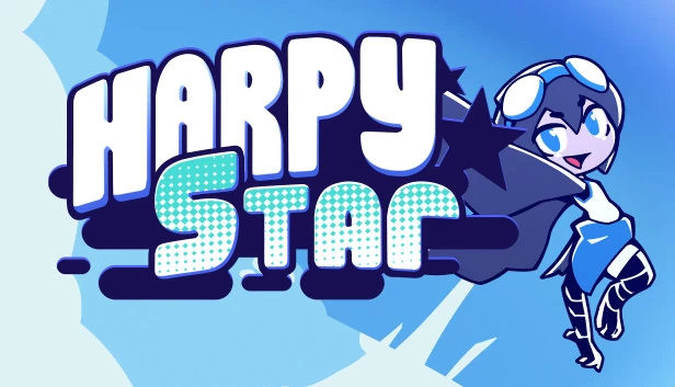 哈比星（Harpy Star） 游戏封面