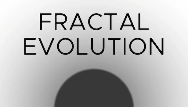 分形进化（Fractal Evolution） 游戏封面