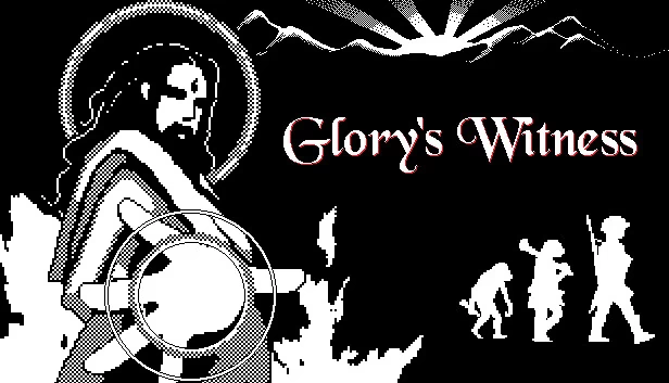 荣光的见证（荣光的见证 Glory's Witness） 游戏封面
