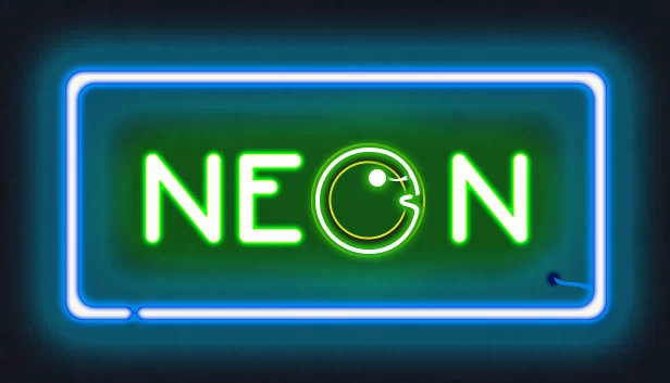 霓虹（Neon） 游戏封面