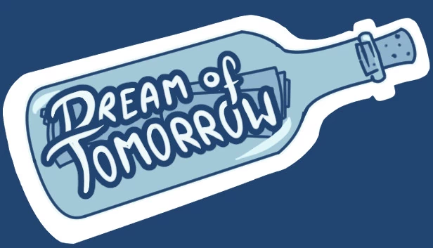 明日之梦（Dream of Tomorrow） 游戏封面