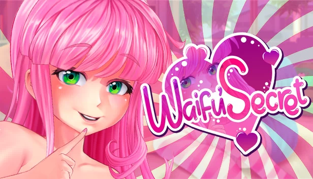 Waifu Secret 游戏封面