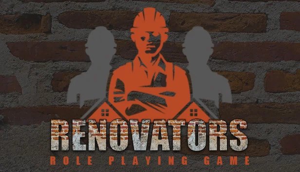 翻新匠(Renovators) 游戏封面