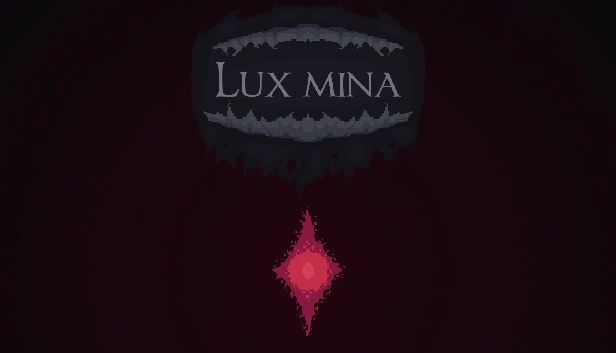 Lux mina 游戏封面