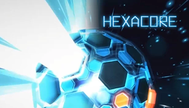 六核（Hexacore） 游戏封面