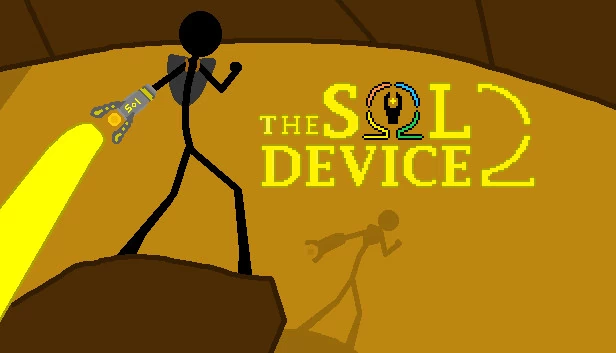 SOL设备2（The SOL Device 2） 游戏封面