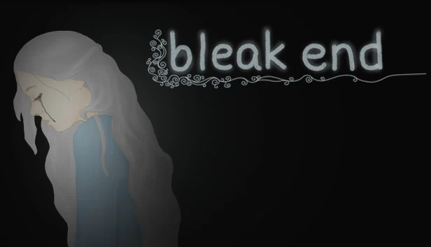 凄惨结局（Bleak end） 游戏封面