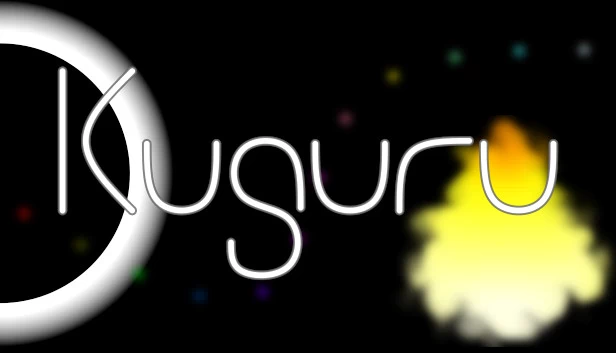 Kuguru 游戏封面