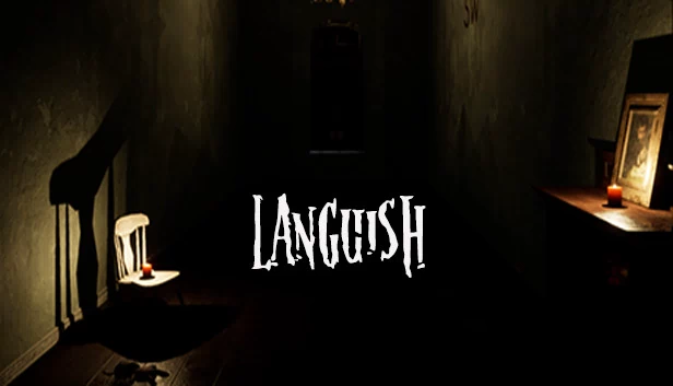 萎靡（Languish） 游戏封面